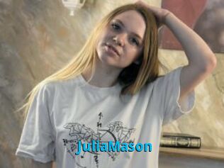 JuliaMason