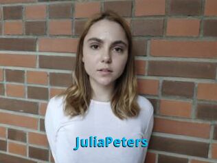 JuliaPeters