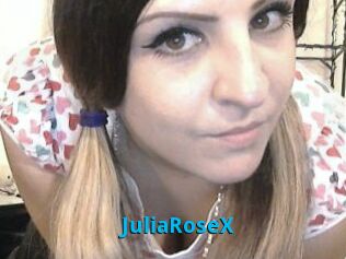 JuliaRoseX