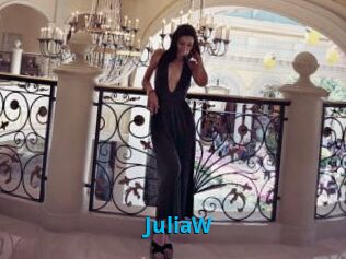 JuliaW