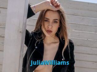 JuliaWilliams