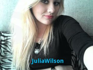 JuliaWilson