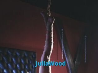 JuliaWood