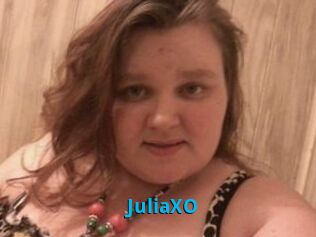 JuliaXO