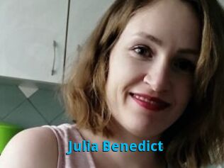 Julia_Benedict