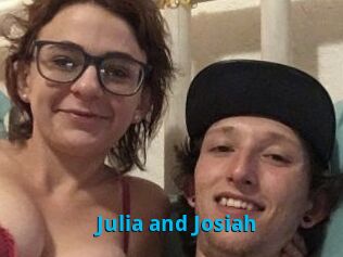 Julia_and_Josiah