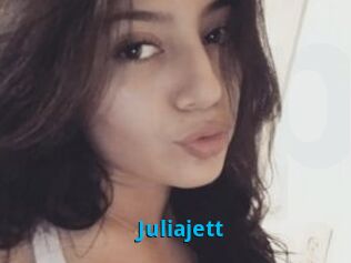 Juliajett