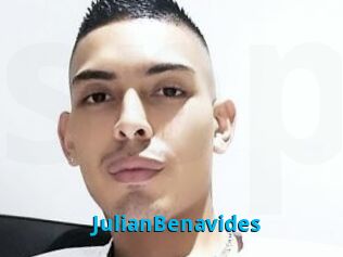 JulianBenavides