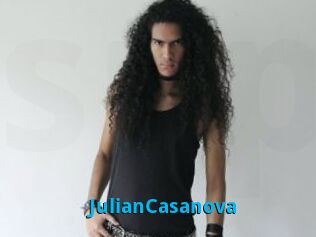 JulianCasanova