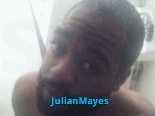 Julian_Mayes