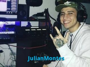 JulianMontes