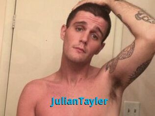 Julian_Tayler