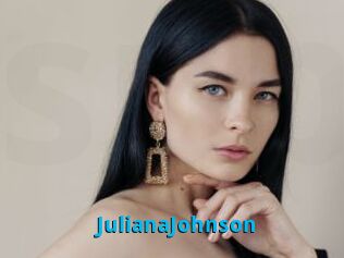 JulianaJohnson