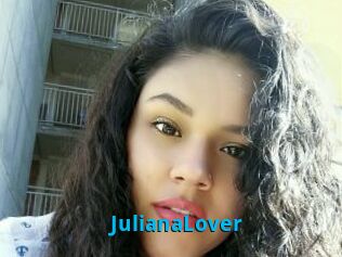 JulianaLover