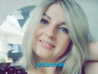 Juliannae