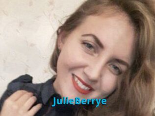 JulieBerrye