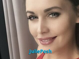 JuliePosh