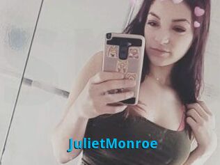 JulietMonroe