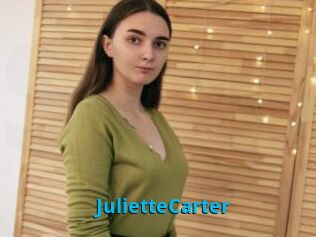 JulietteCarter