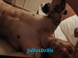 JuliusDrills