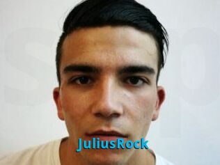 JuliusRock