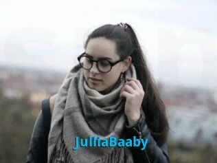 JulliaBaaby