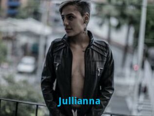 Jullianna