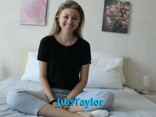 JulsTaylor