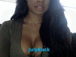 JulyBlack