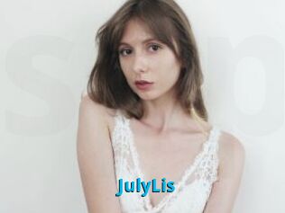 JulyLis