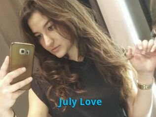 July_Love