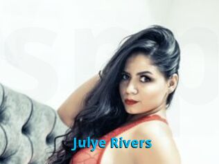 Julye_Rivers