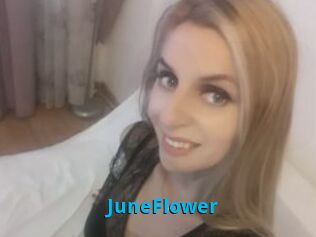 JuneFlower