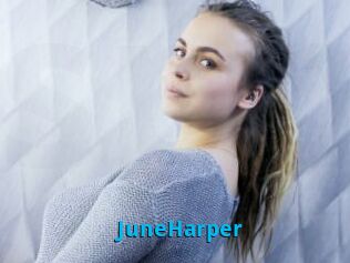 JuneHarper