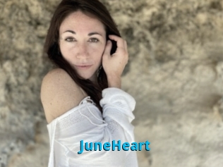 JuneHeart