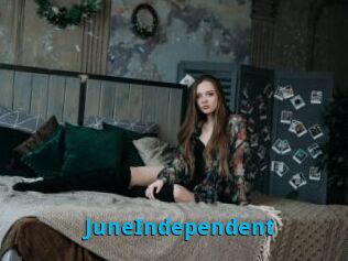 JuneIndependent