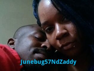 Junebug57NdZaddy