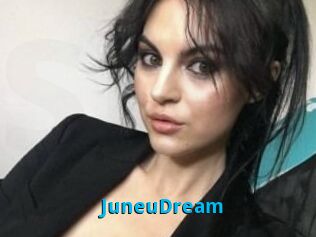 JuneuDream