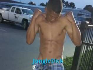 JungleDick