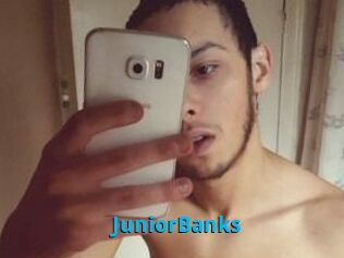 JuniorBanks