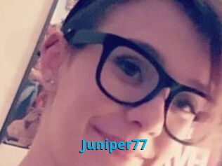 Juniper77