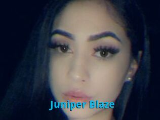 Juniper_Blaze