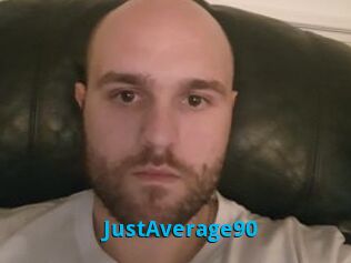 JustAverage90