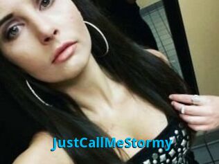 JustCallMeStormy