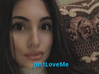 JustLoveMe