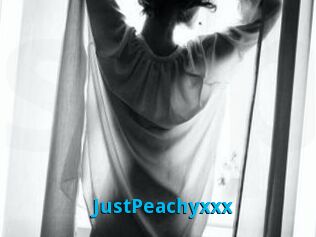 JustPeachyxxx