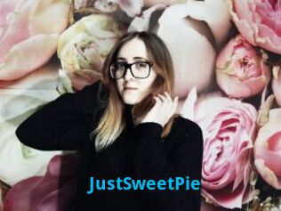 JustSweetPie