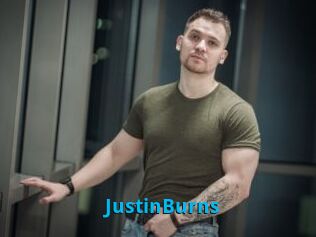 JustinBurns