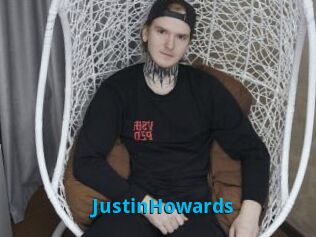 JustinHowards