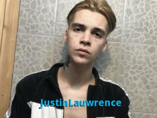 JustinLauwrence